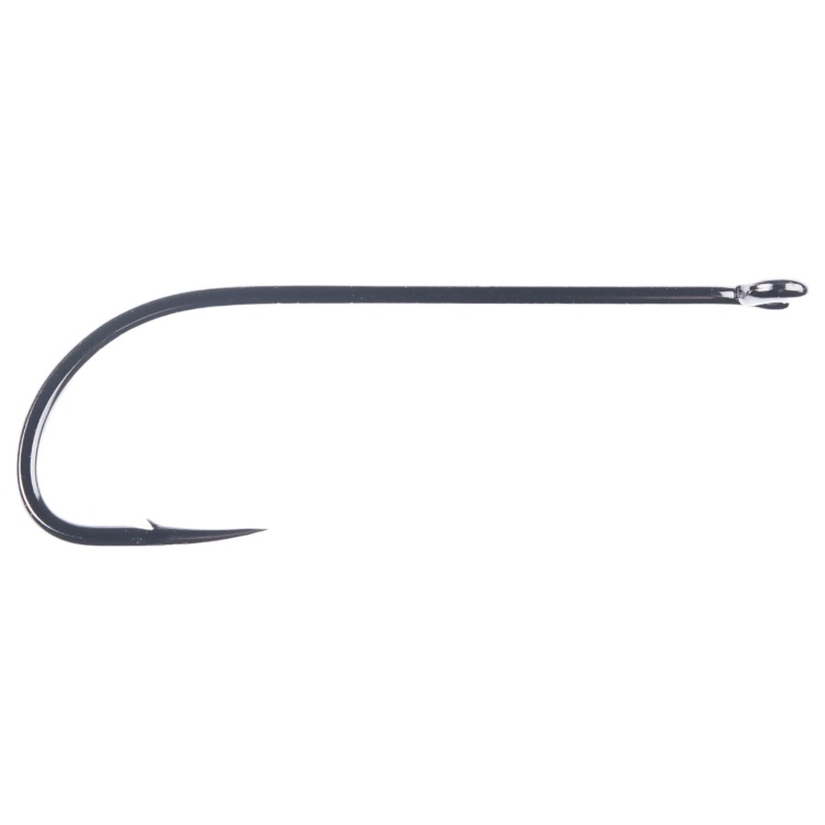 Ahrex Xo720 Patagon Bos Taurus Streamer #1 Fly Tying Hooks